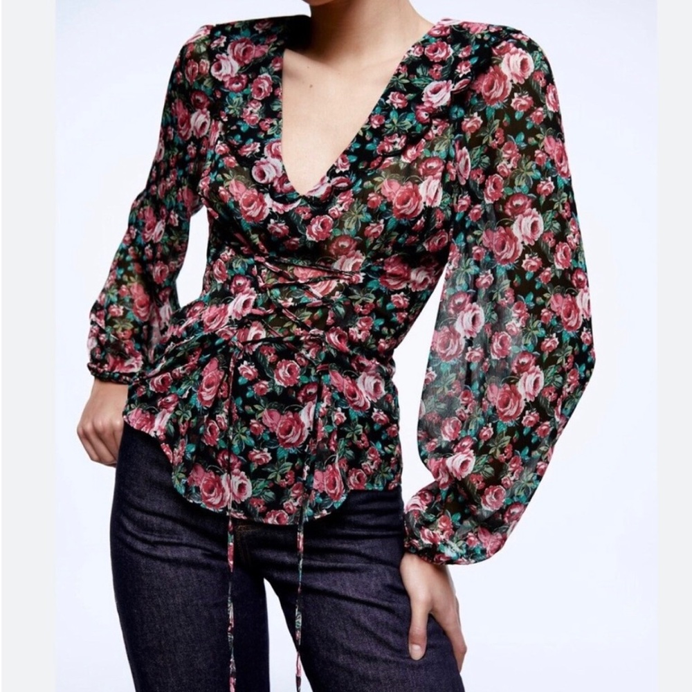 Zara nwt